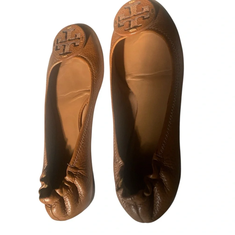 Tory Burch Miller Flats
